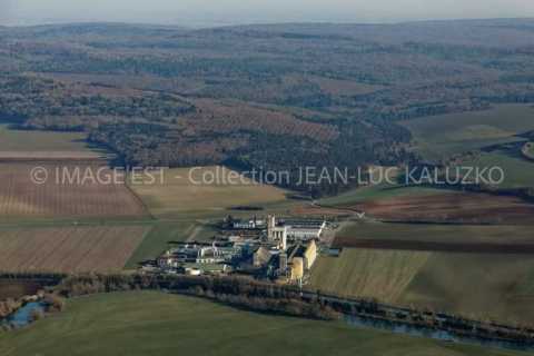 Coopérative agricole (Bras-sur-Meuse)